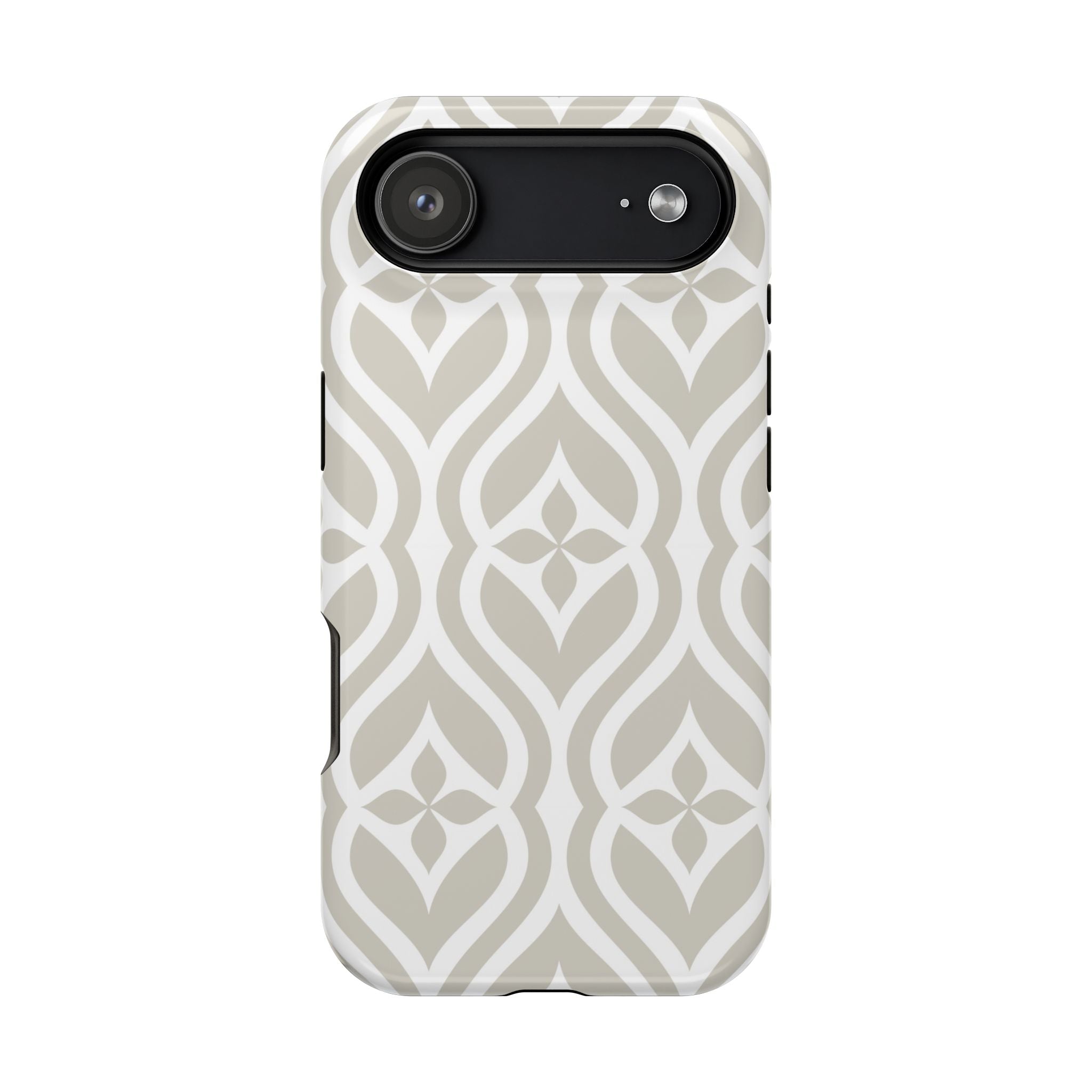 Stylish Impact-Resistant Phone Case