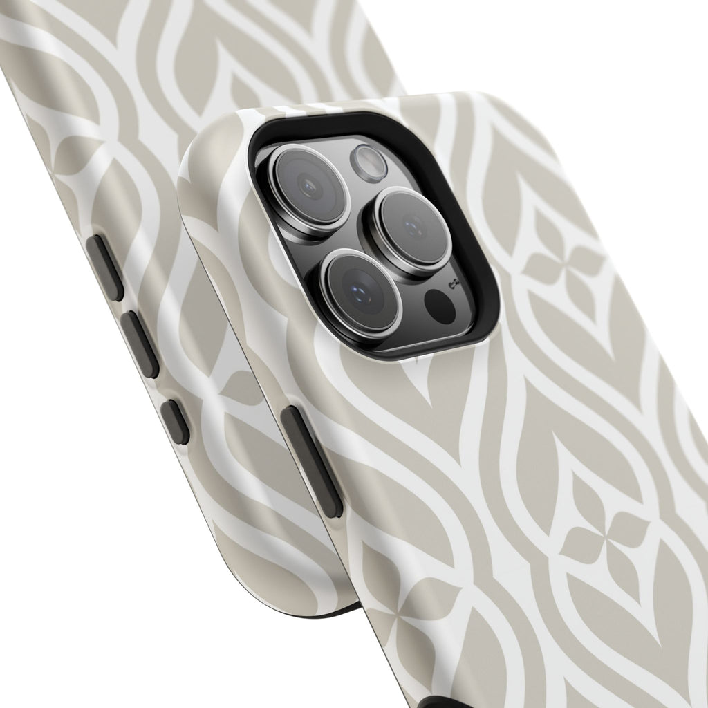 Stylish Impact-Resistant Phone Case