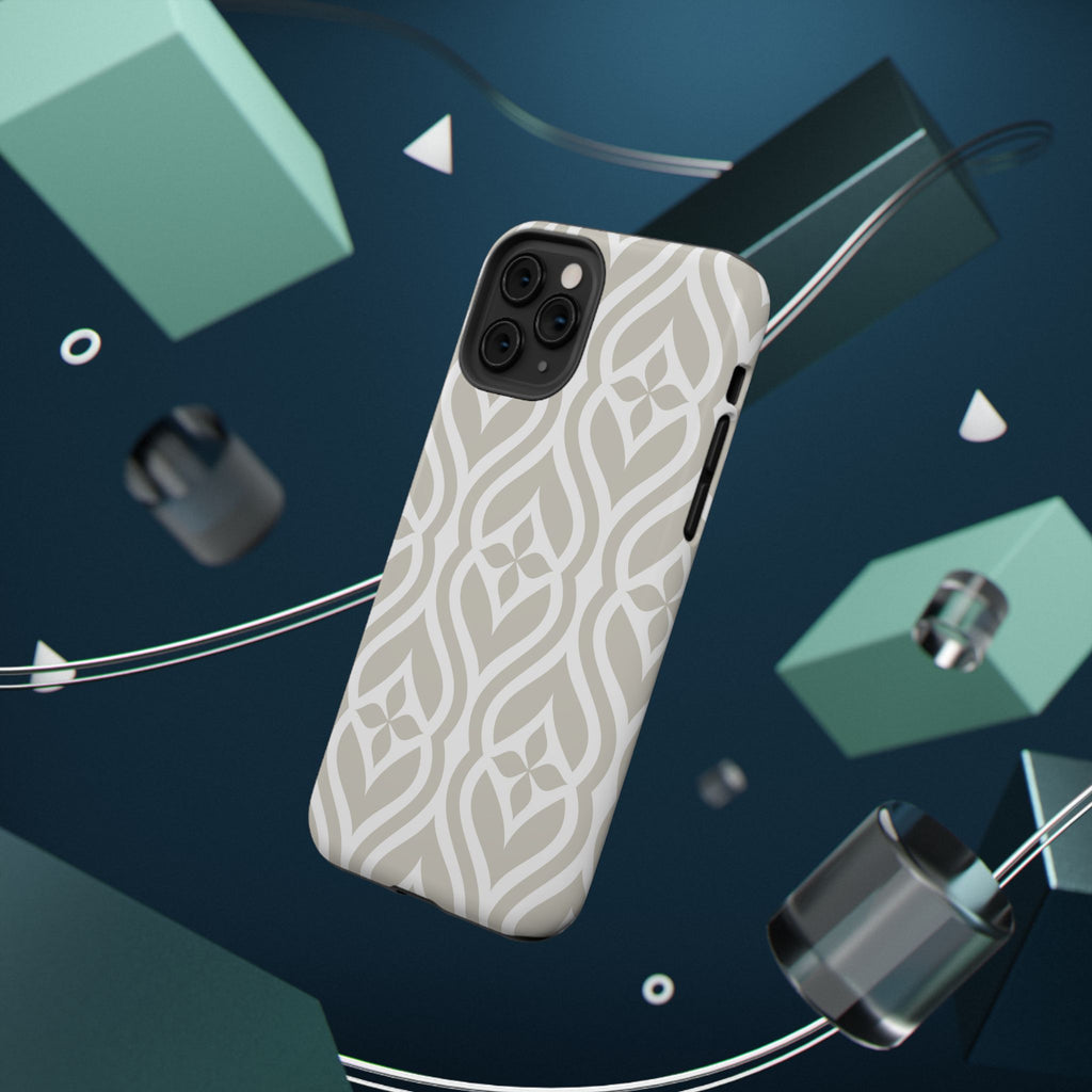 Stylish Impact-Resistant Phone Case