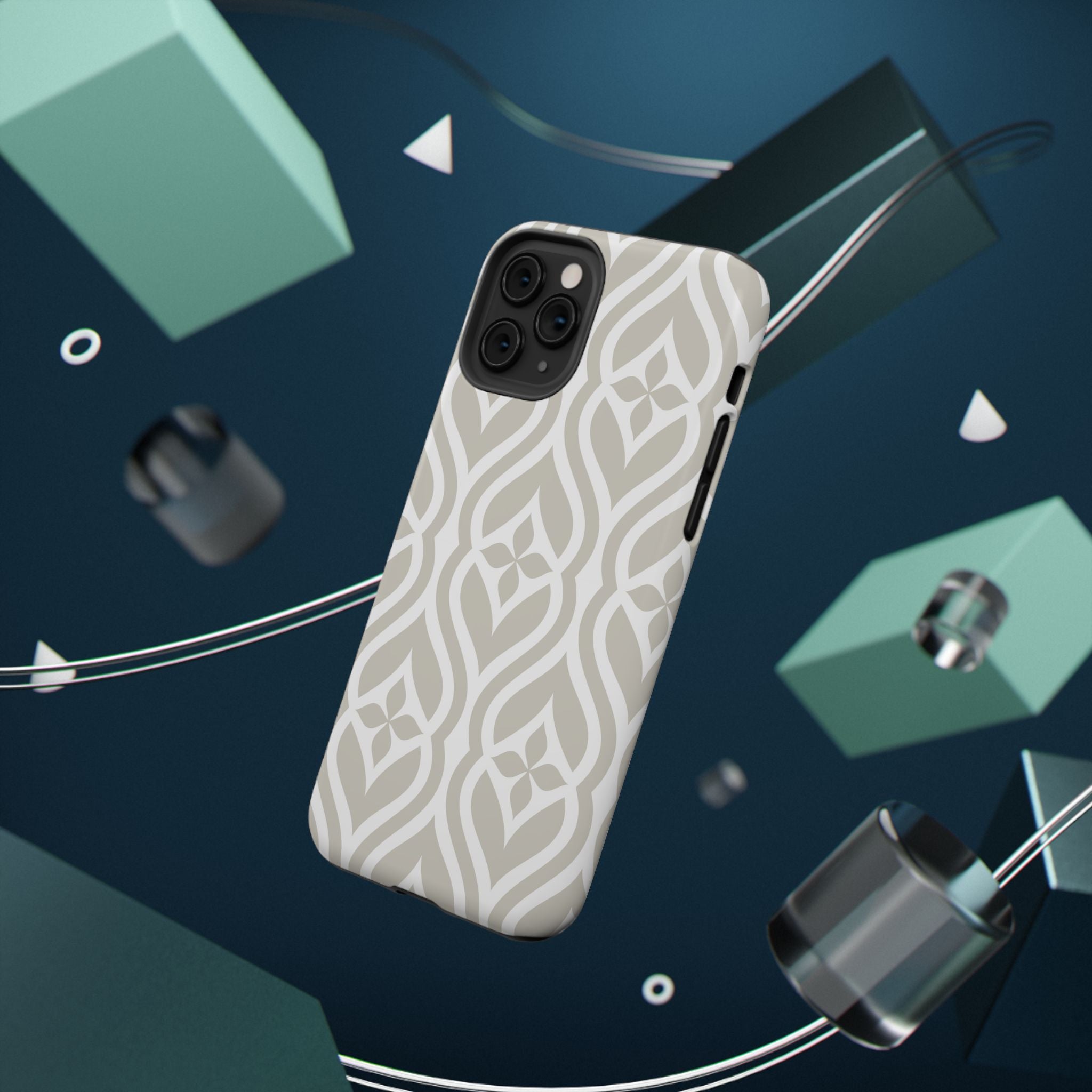 Stylish Impact-Resistant Phone Case