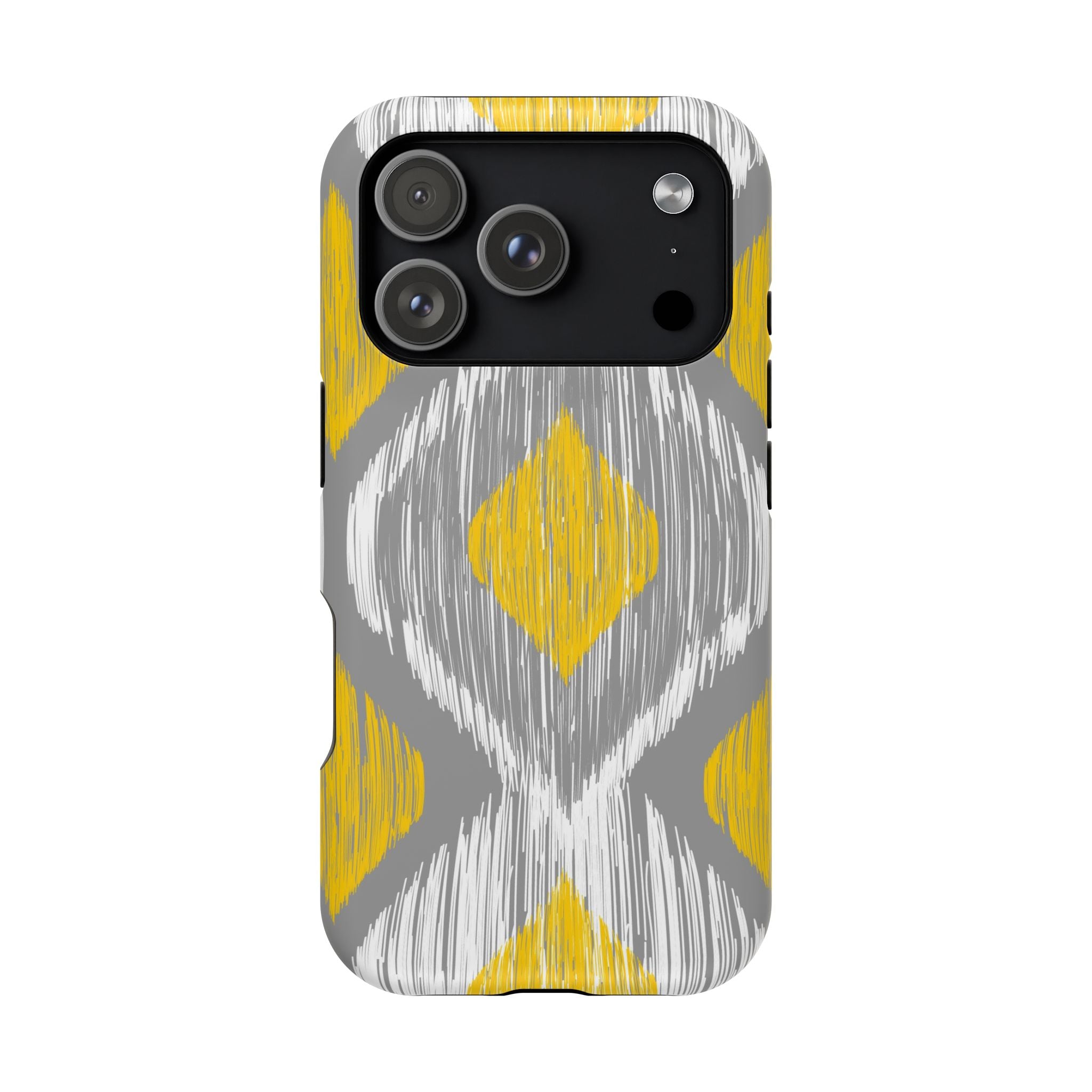 Stylish Impact-Resistant Phone Case