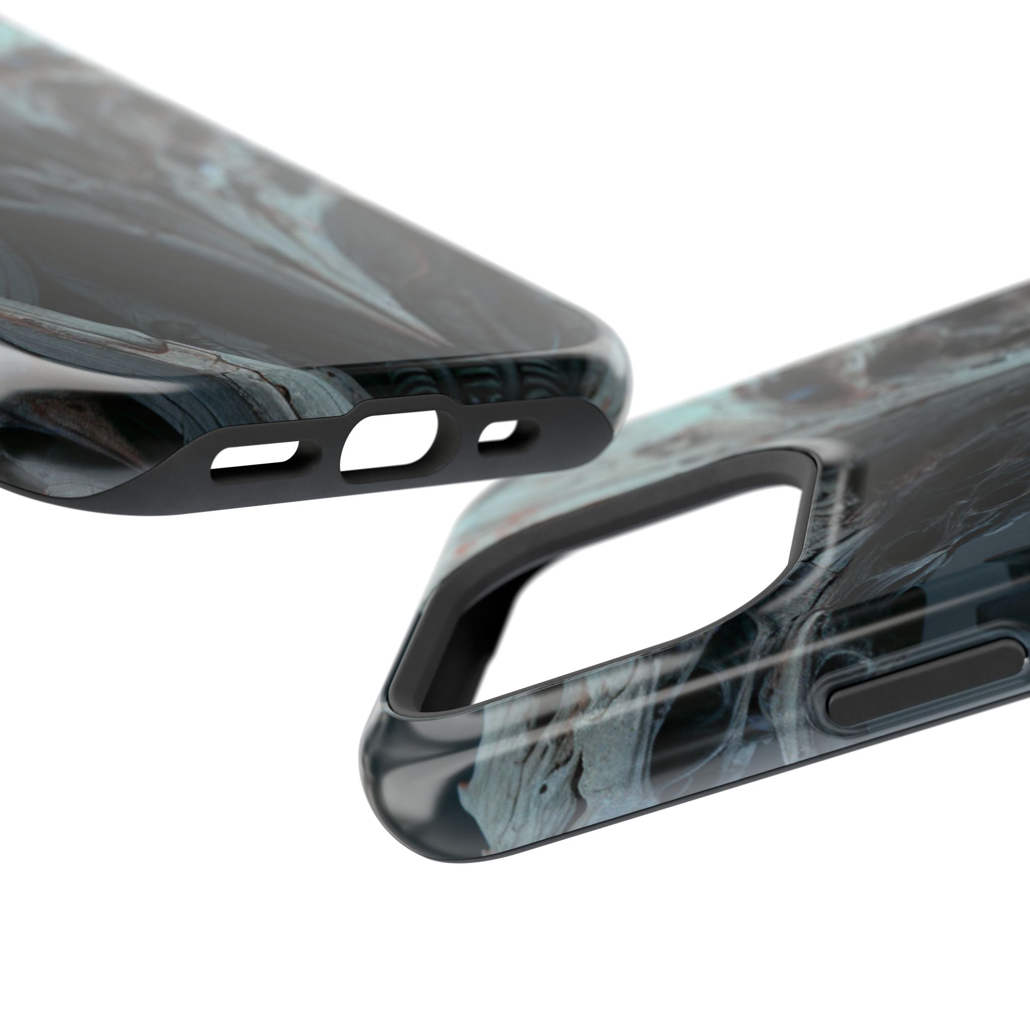 Impact Resistant - Dragon Skull Design Unique & Durable Protective Cover for Gamers and Fantasy Lovers