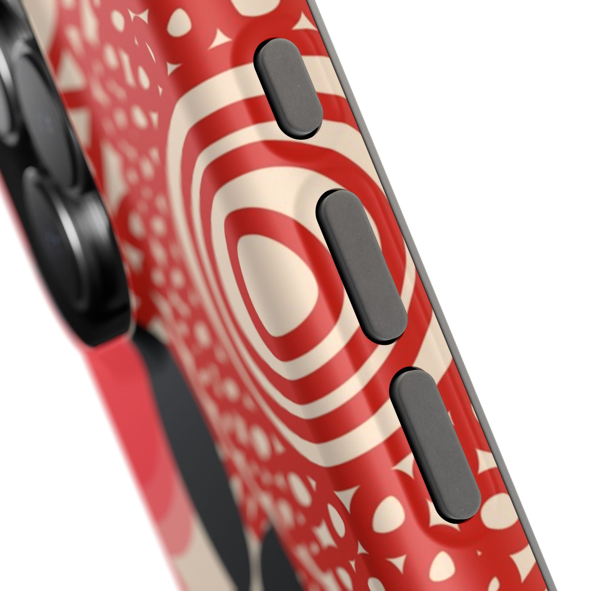 Stylish Impact-Resistant Phone Case