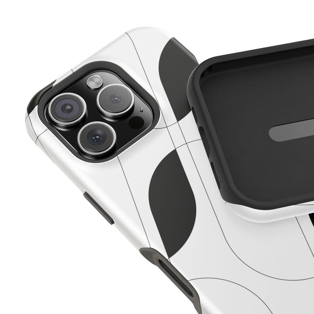 Stylish Impact-Resistant Phone Cases