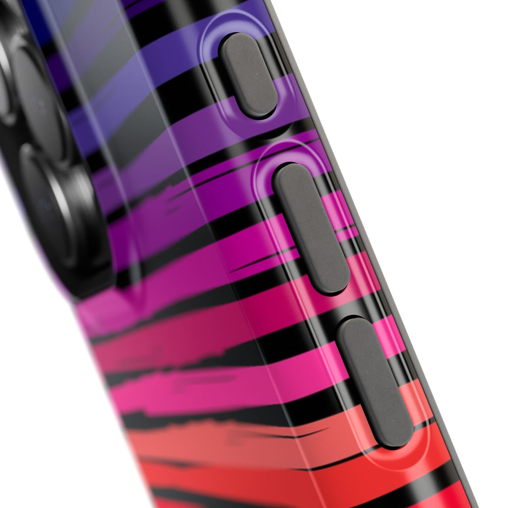 Gay Pride Stylish Durable Impact-Resistant Case