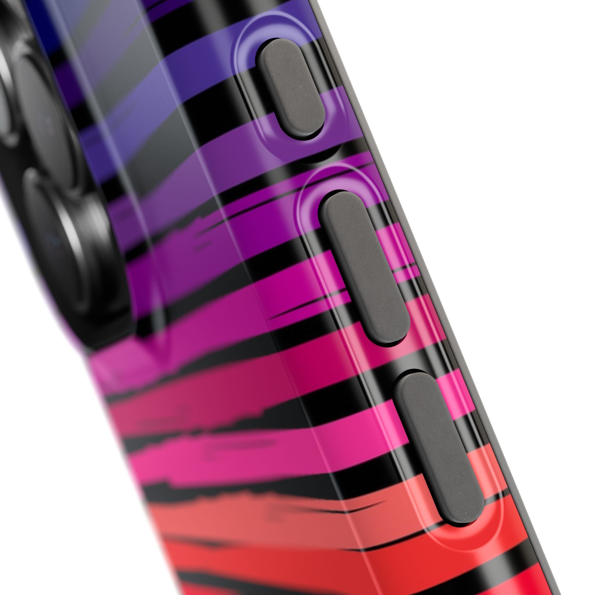 Gay Pride Stylish Durable Impact-Resistant Case
