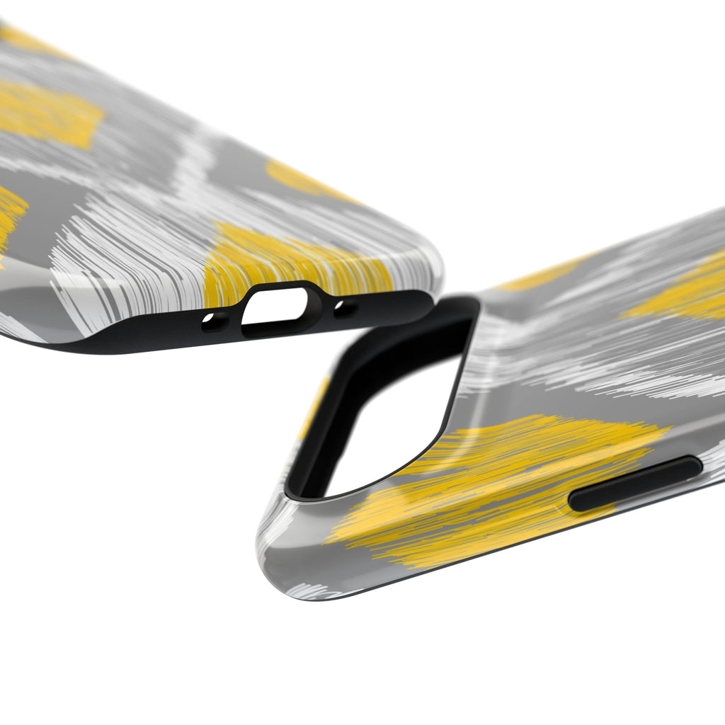 Stylish Impact-Resistant Phone Case