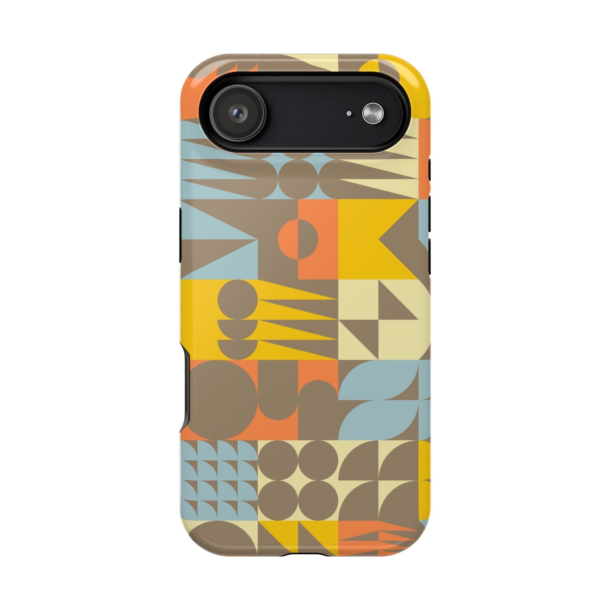 Stylish Impact-Resistant Phone Case