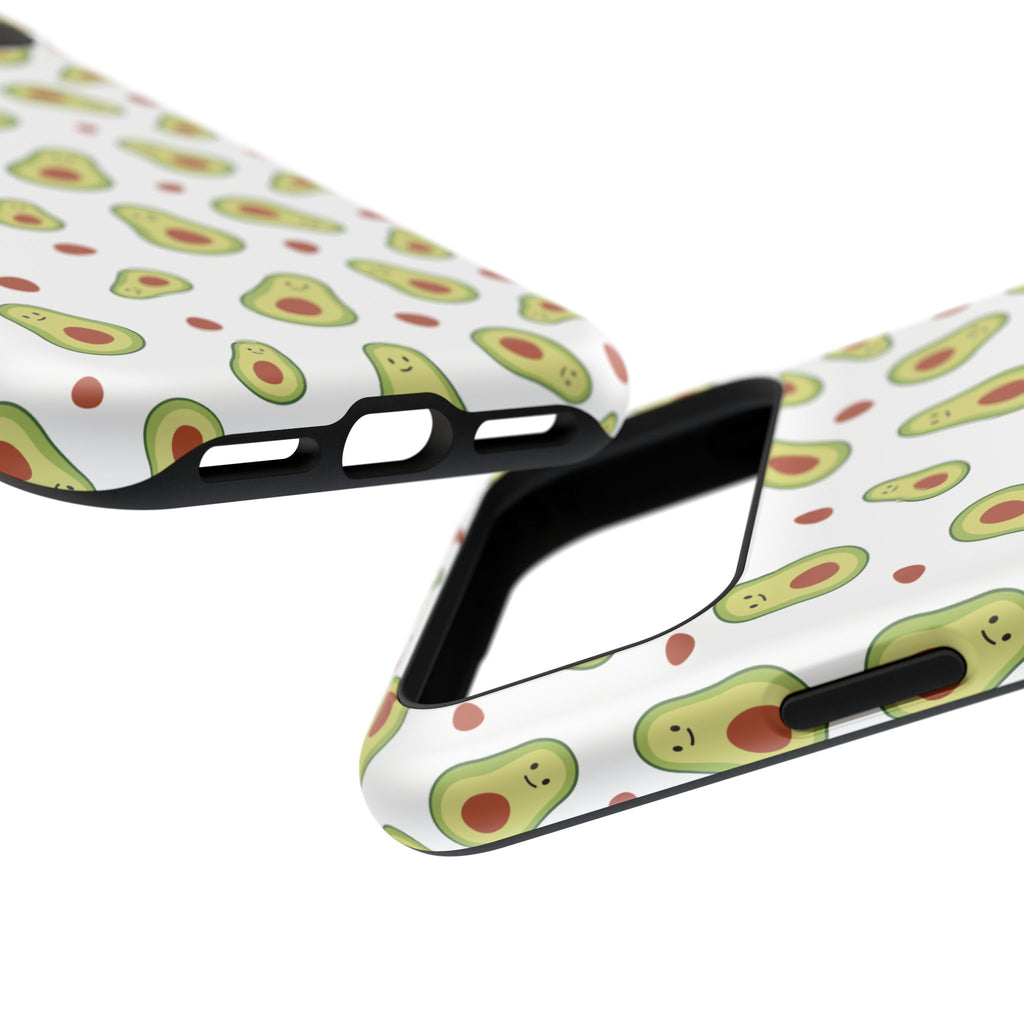 Avocado Impact Resistant Phone Case