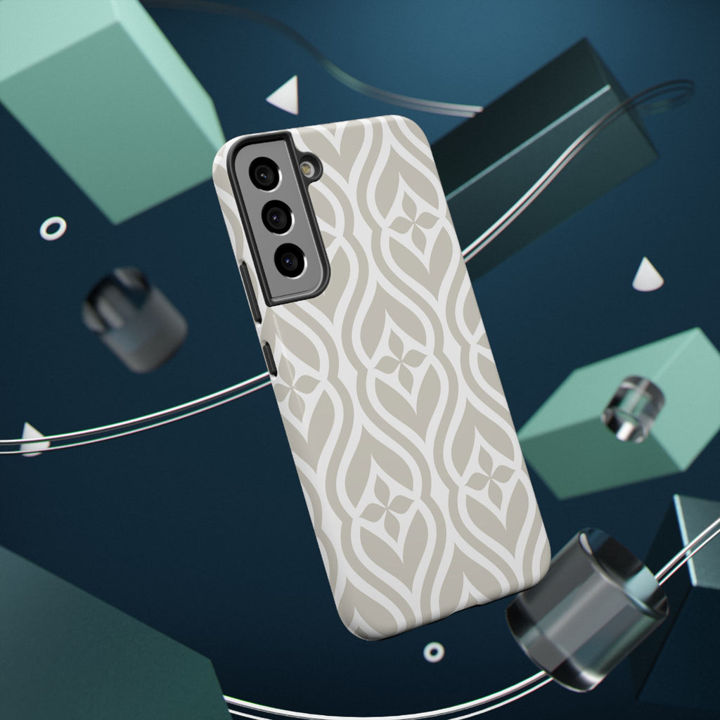 Stylish Impact-Resistant Phone Case