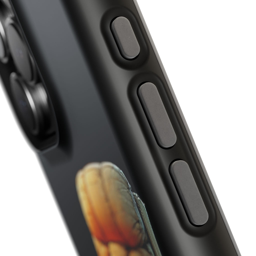 Couch Potato Impact Resistant Phone Case - Cozy Home Vibe