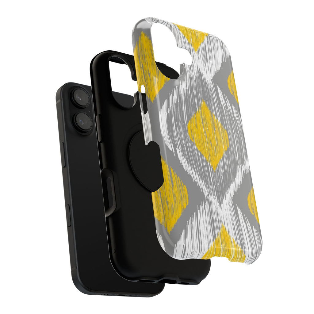 Stylish Impact-Resistant Phone Case