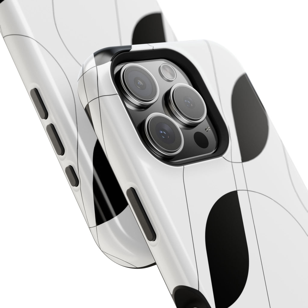 Stylish Impact-Resistant Phone Cases