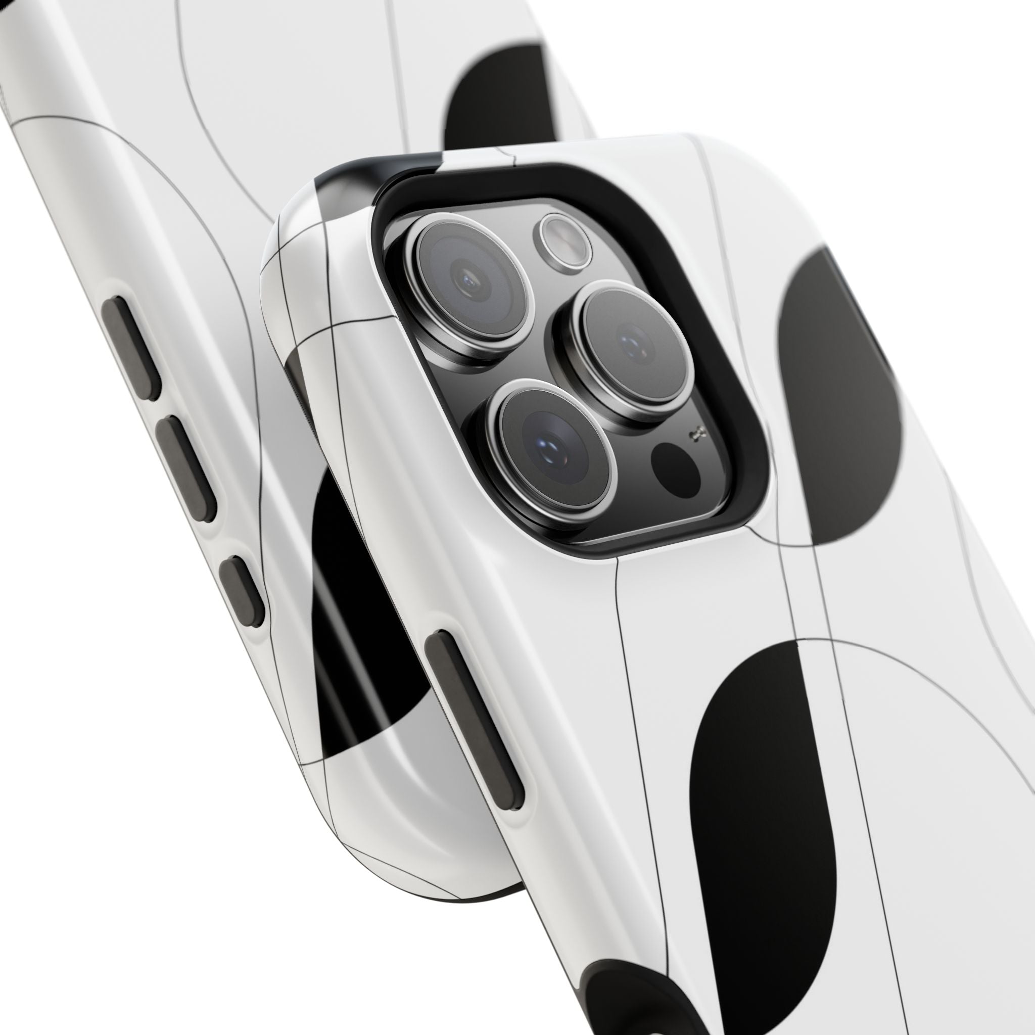 Stylish Impact-Resistant Phone Cases