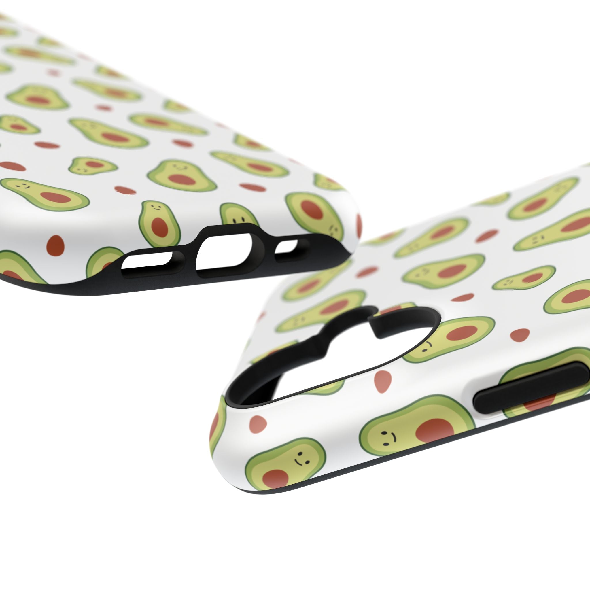 Avocado Impact Resistant Phone Case