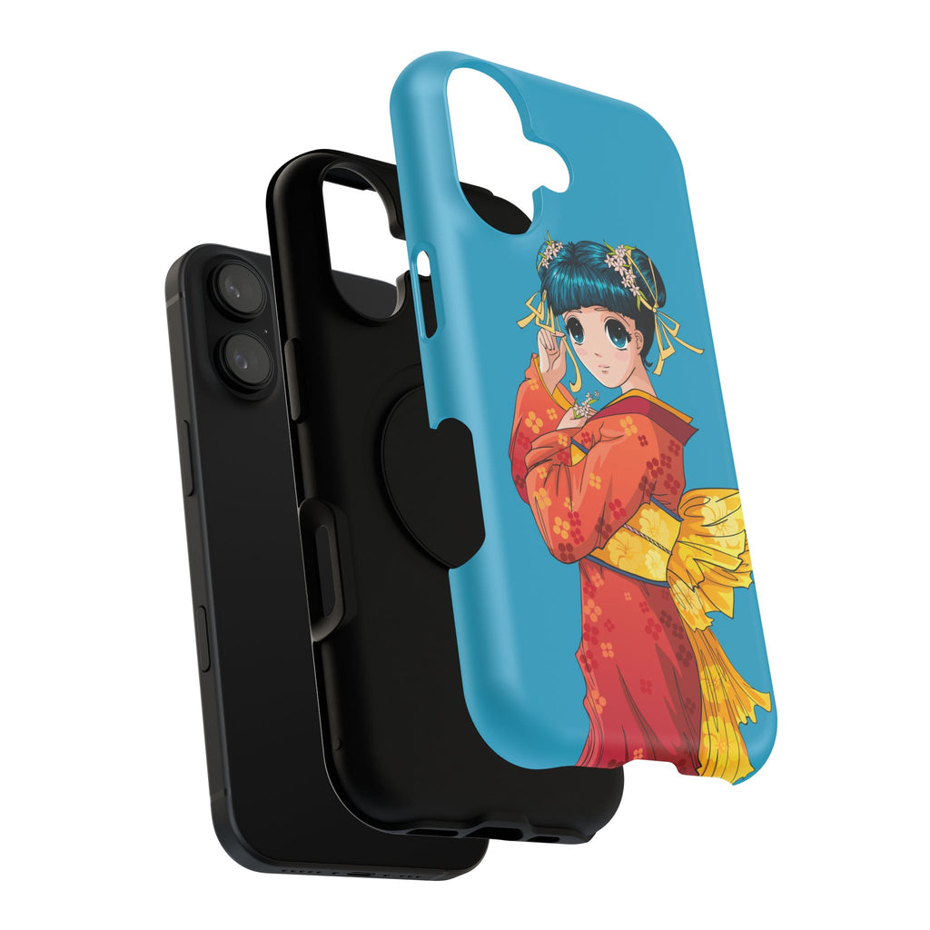 Stylish Impact-Resistant Phone Case