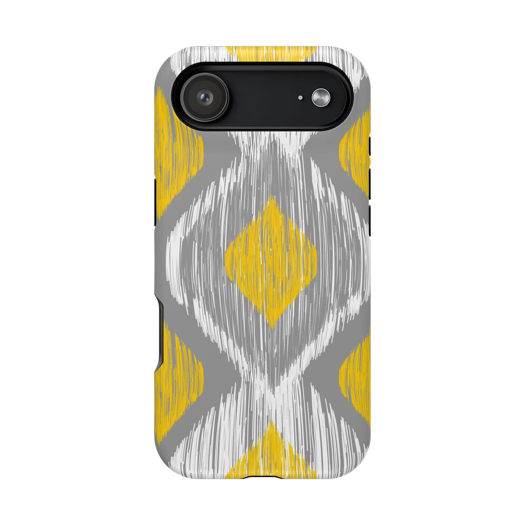 Stylish Impact-Resistant Phone Case