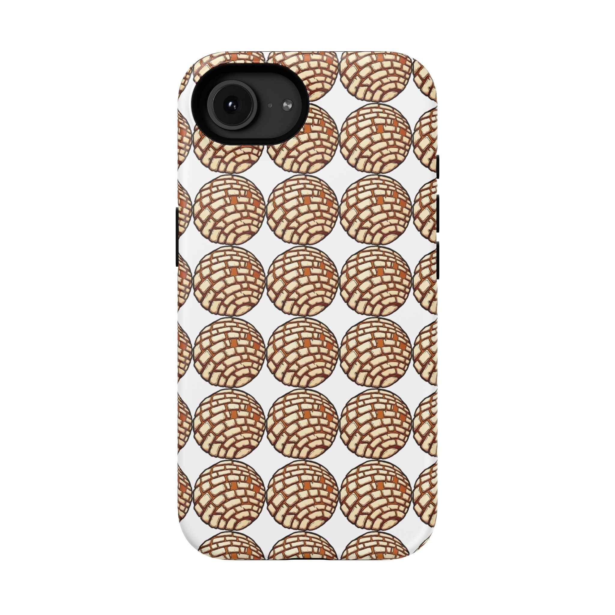 Concha Impact-Resistant Phone Case
