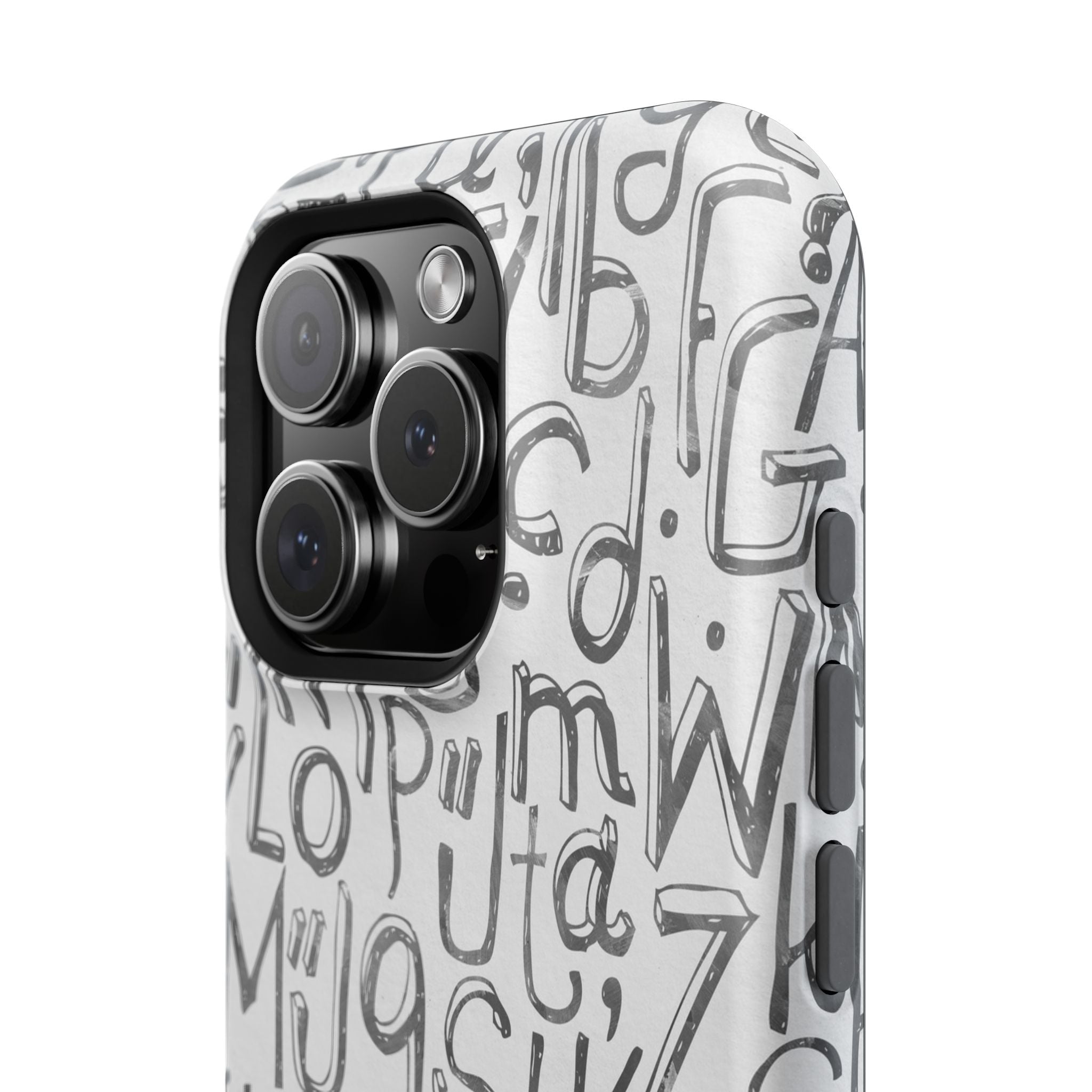 Stylish Impact-Resistant Phone Case