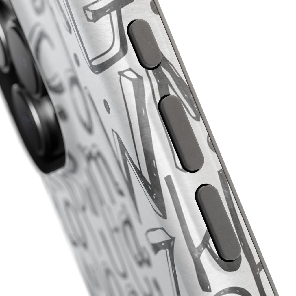 Stylish Impact-Resistant Phone Case