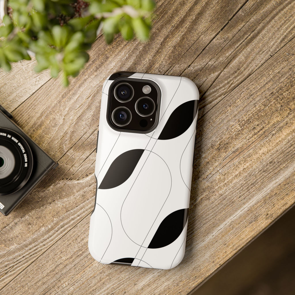 Stylish Impact-Resistant Phone Cases