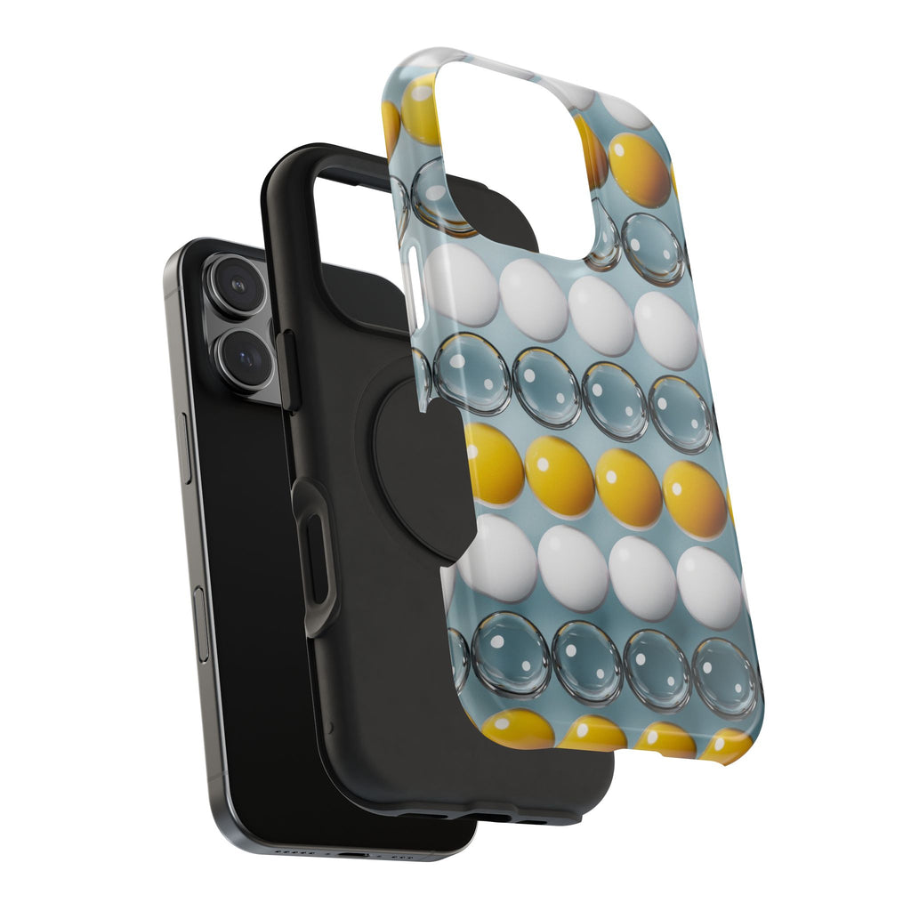 Colorful Impact-Resistant Phone Case