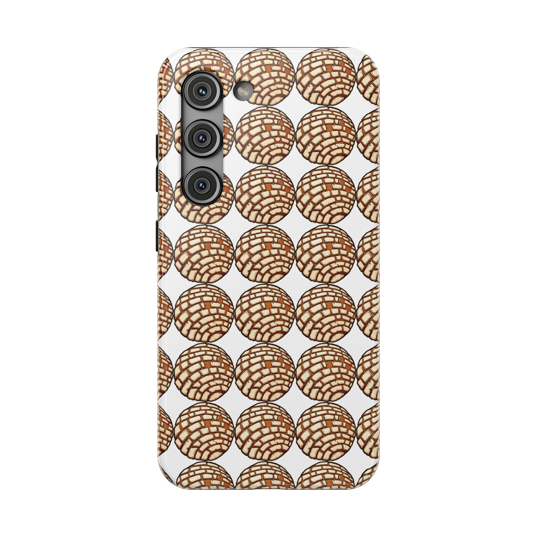 Concha Impact-Resistant Phone Case
