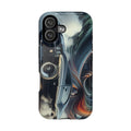 Muscle Car Impact Resistant Phone Case