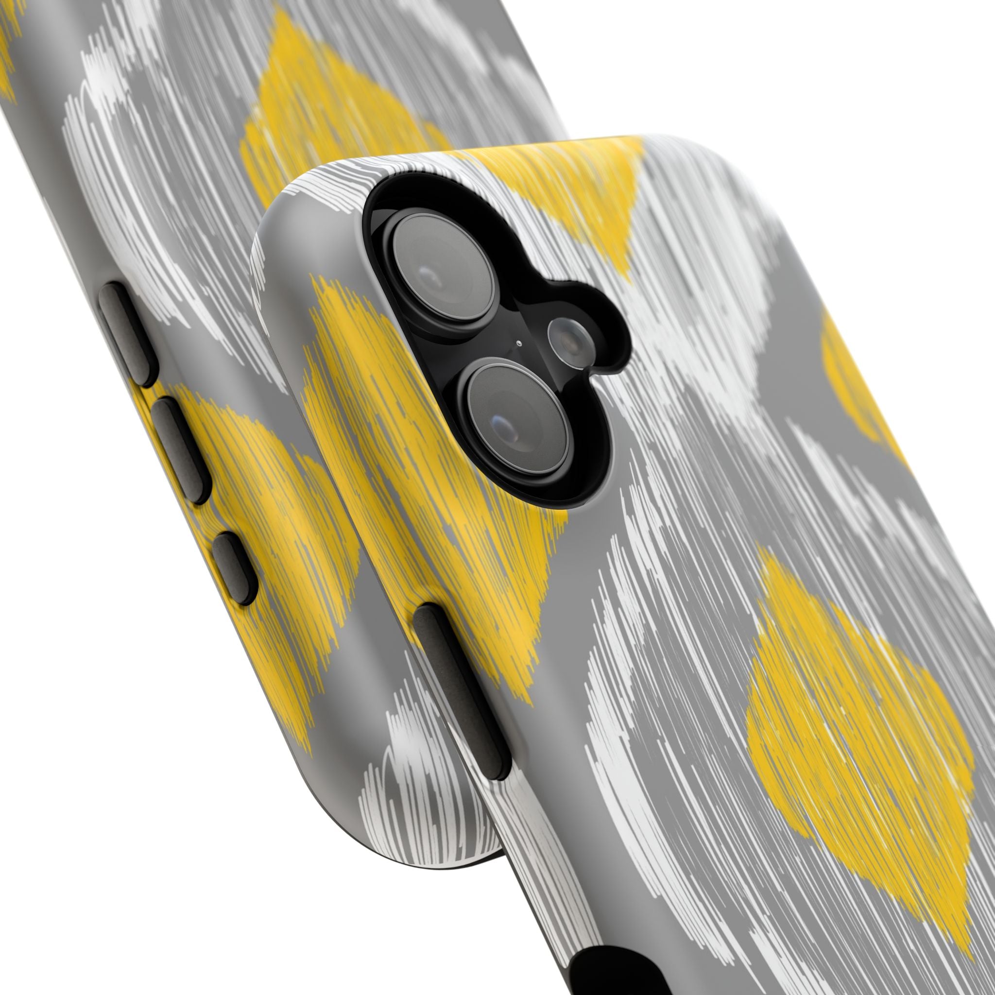 Stylish Impact-Resistant Phone Case
