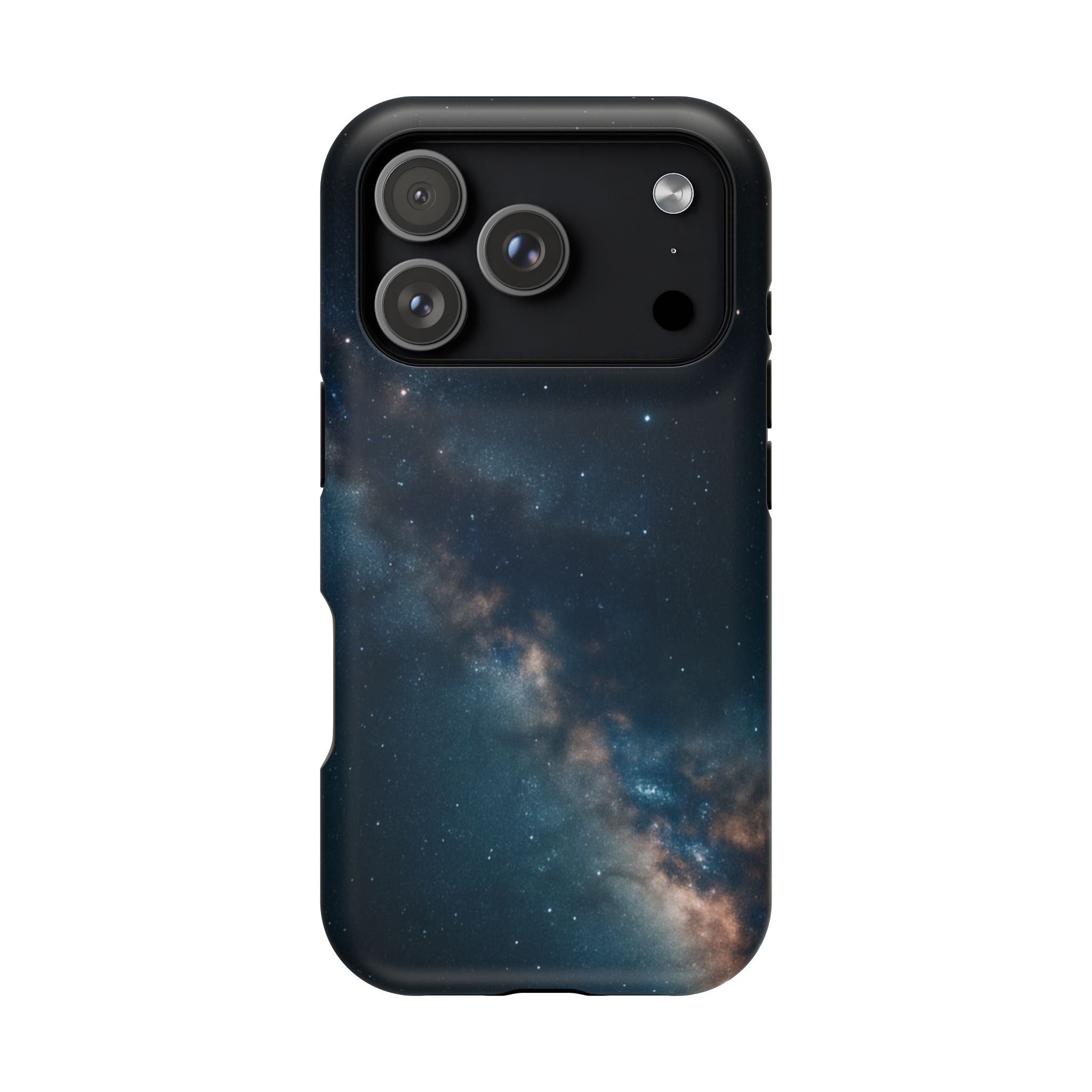 Galaxy Impact-Resistant Phone Case