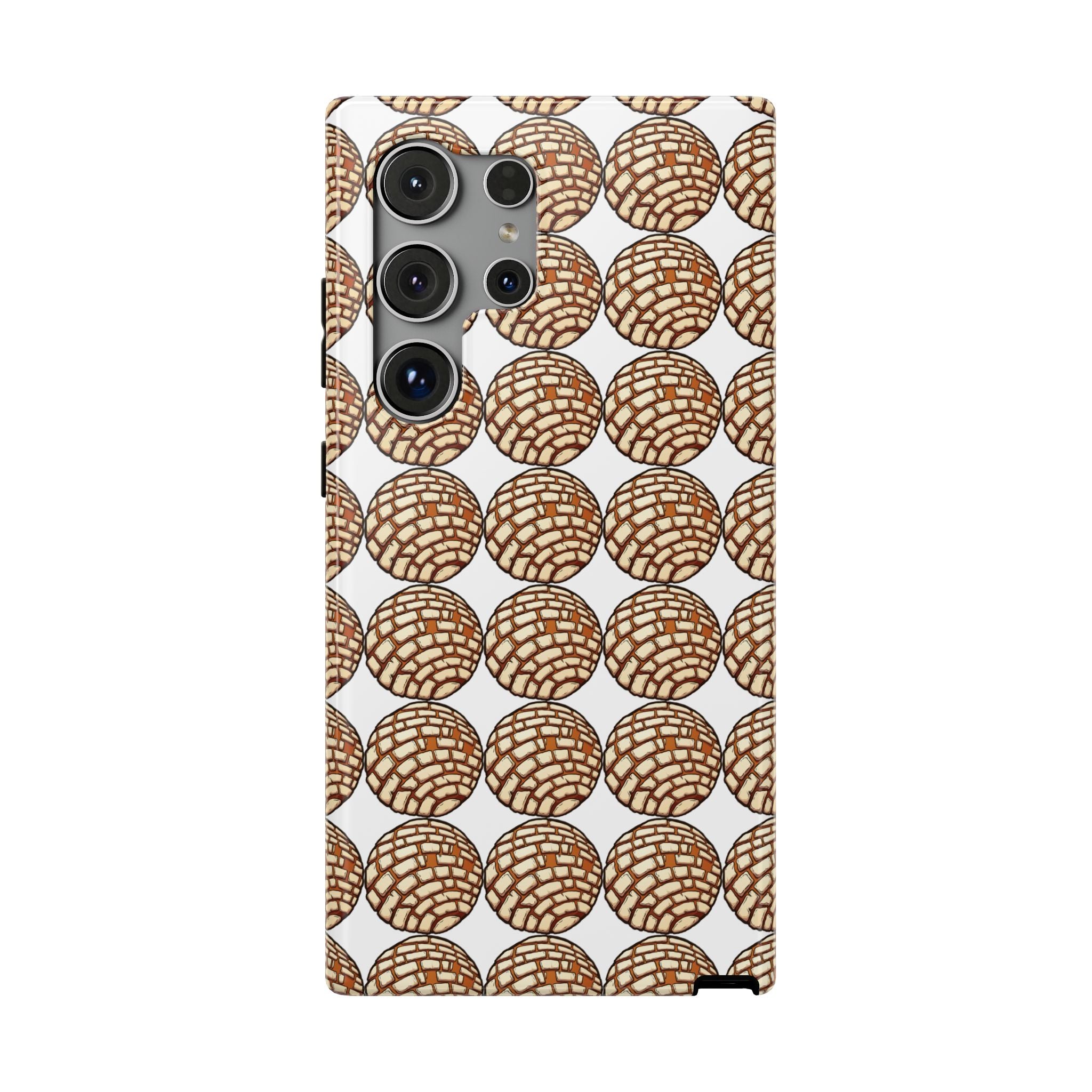 Concha Impact-Resistant Phone Case