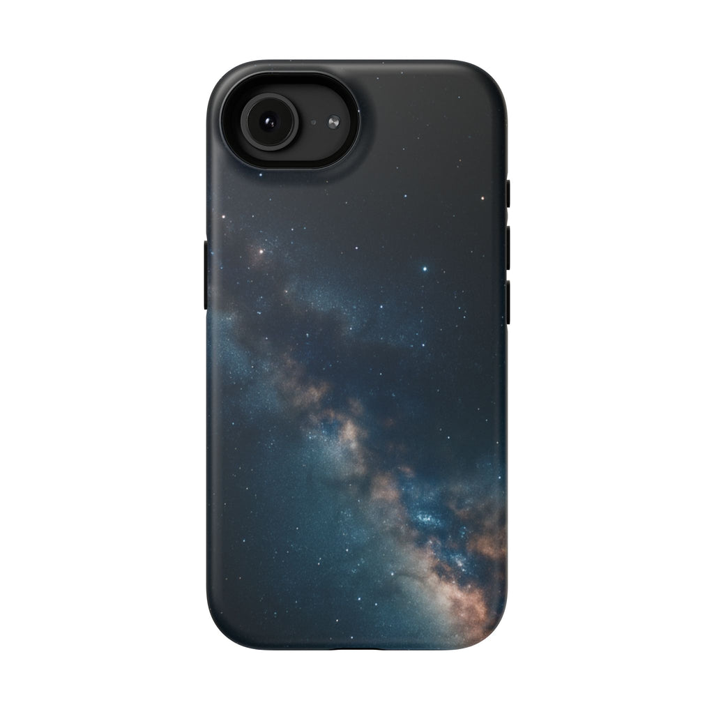 Galaxy Impact-Resistant Phone Case