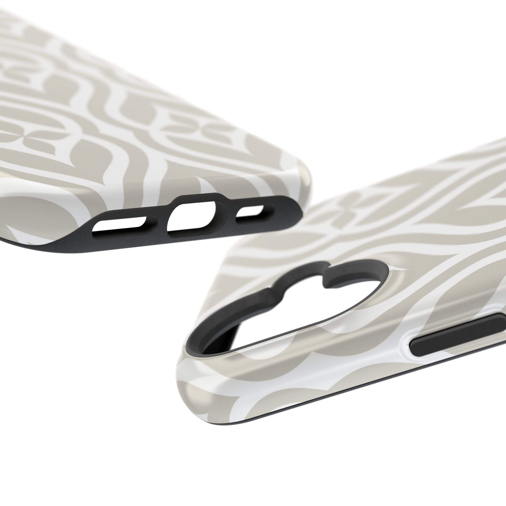 Stylish Impact-Resistant Phone Case