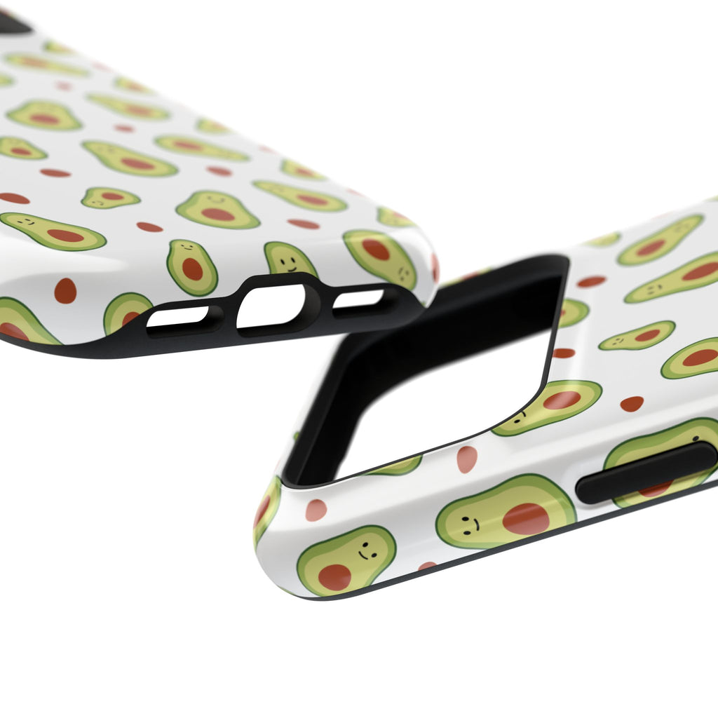 Avocado Impact Resistant Phone Case