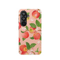 Apple Blossom Impact-Resistant Phone Case