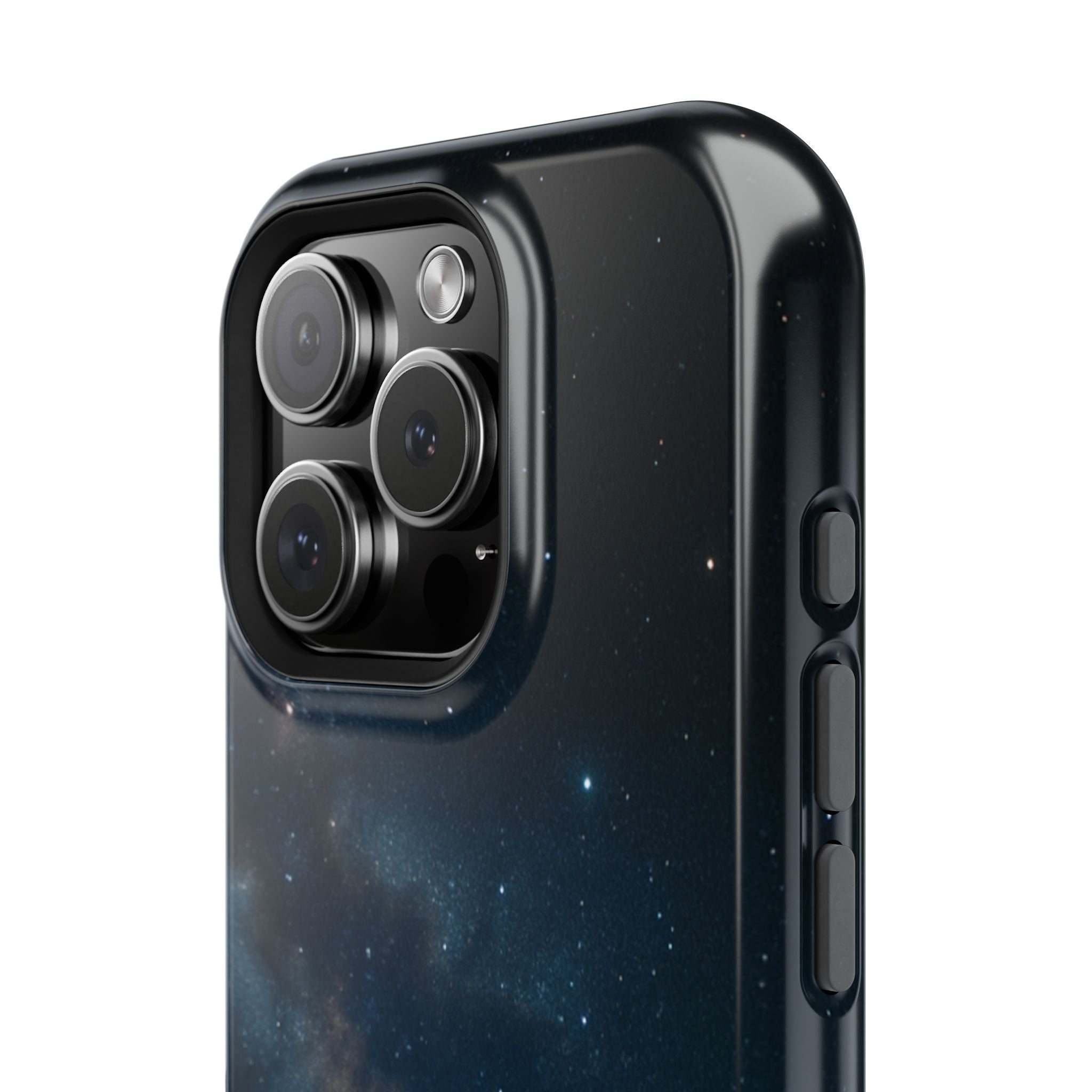 Galaxy Impact-Resistant Phone Case