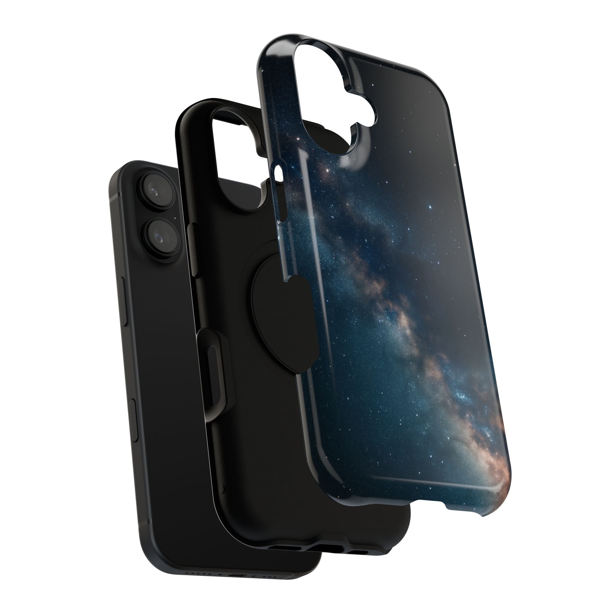Galaxy Impact-Resistant Phone Case