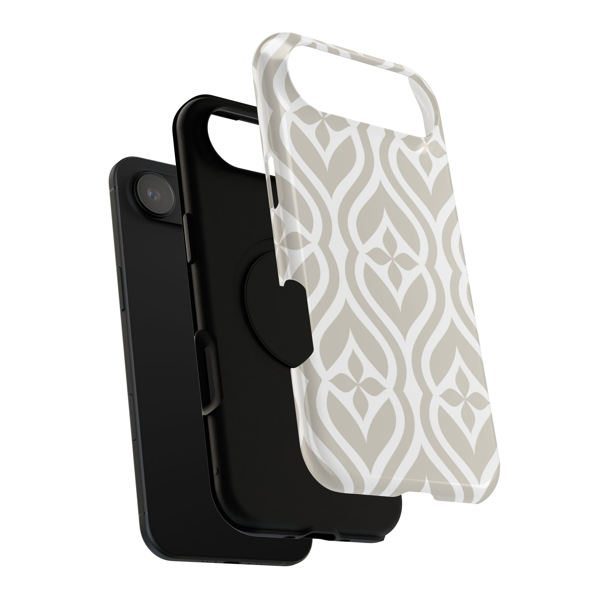Stylish Impact-Resistant Phone Case