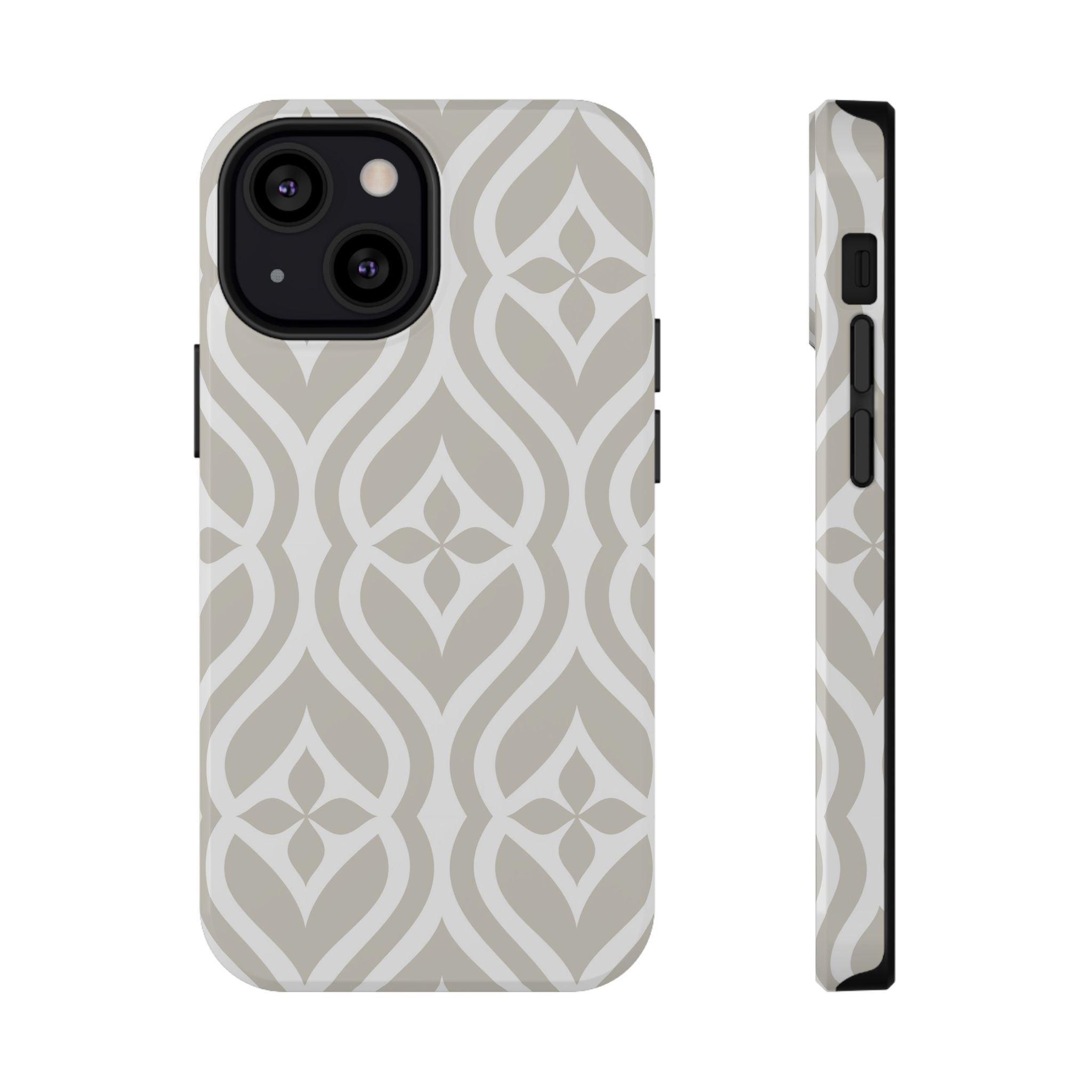 Stylish Impact-Resistant Phone Case