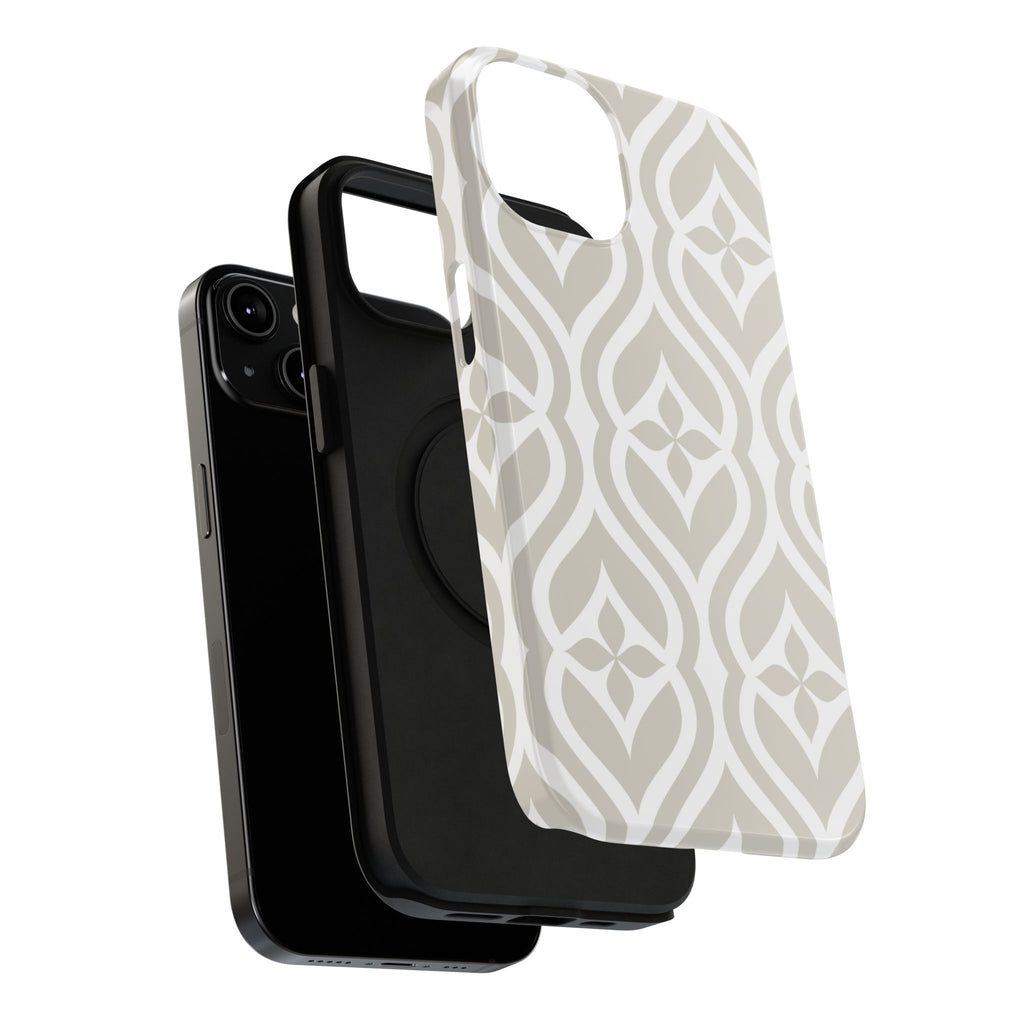 Stylish Impact-Resistant Phone Case