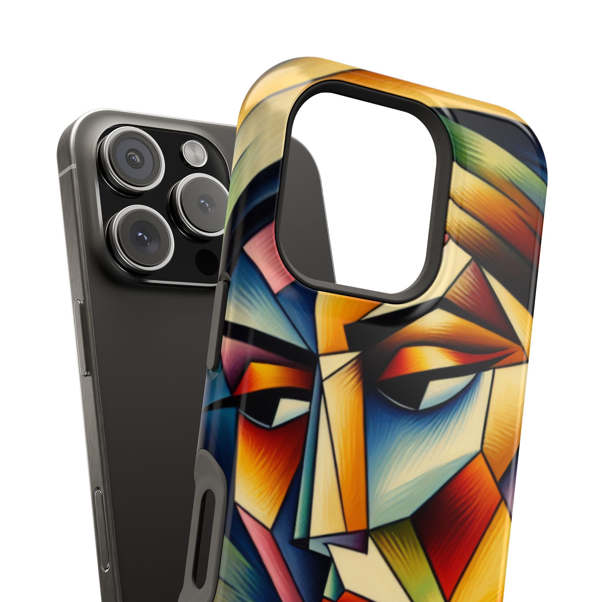 Phone Case - Frida Kahlo Impact Resistant