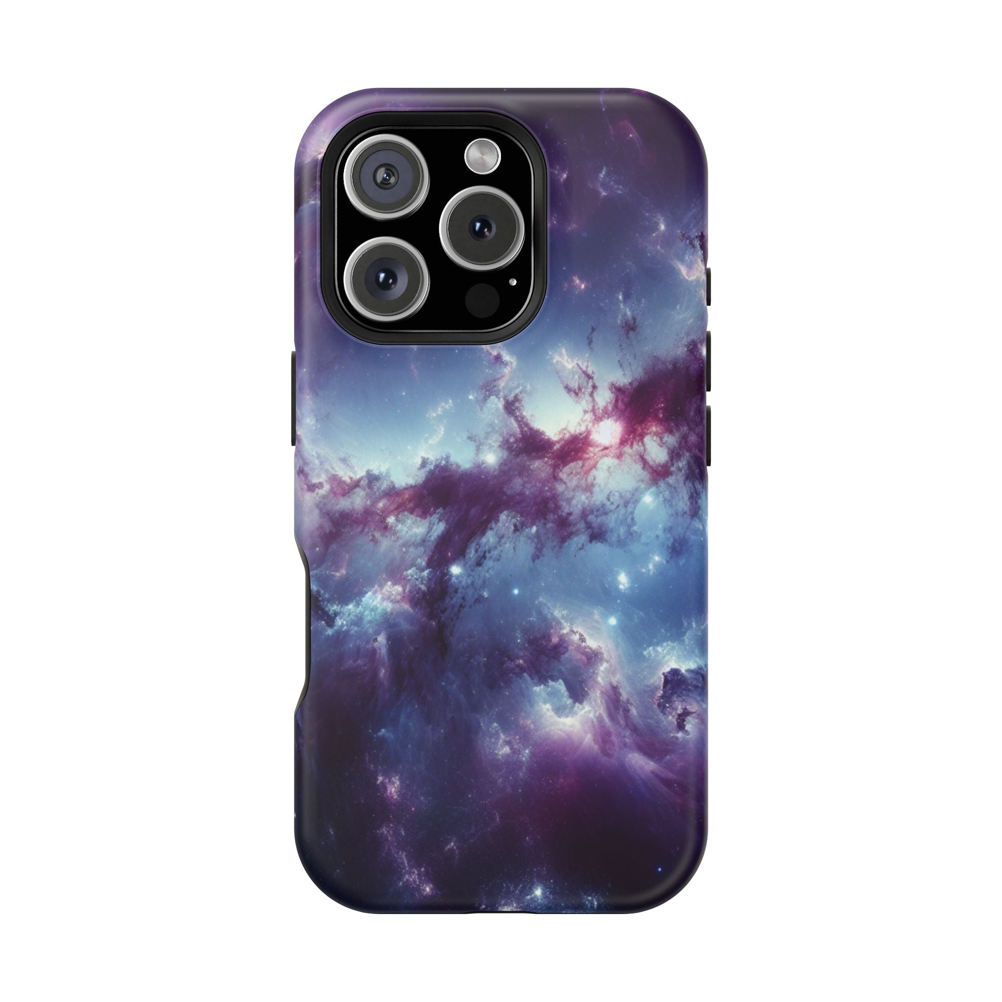 Galaxy Impact Resistant Tough Phone Case