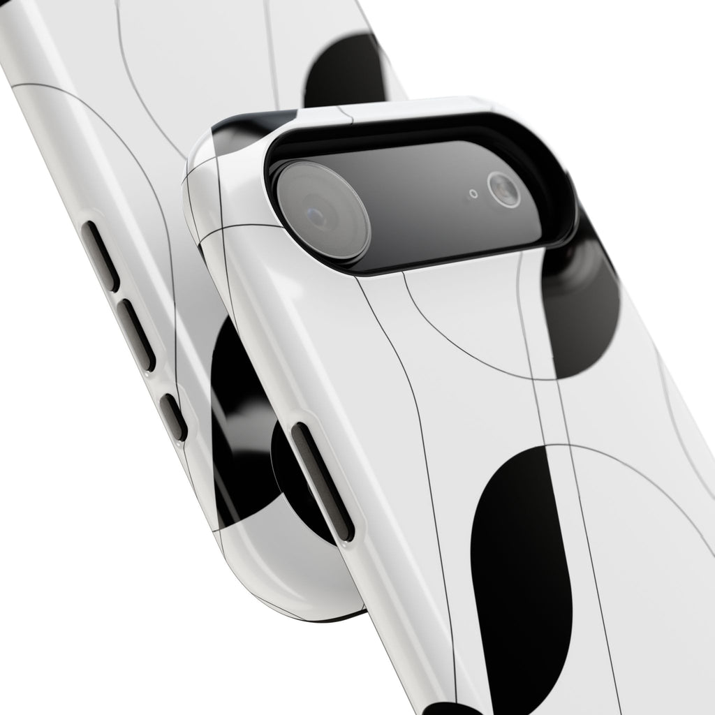 Stylish Impact-Resistant Phone Cases