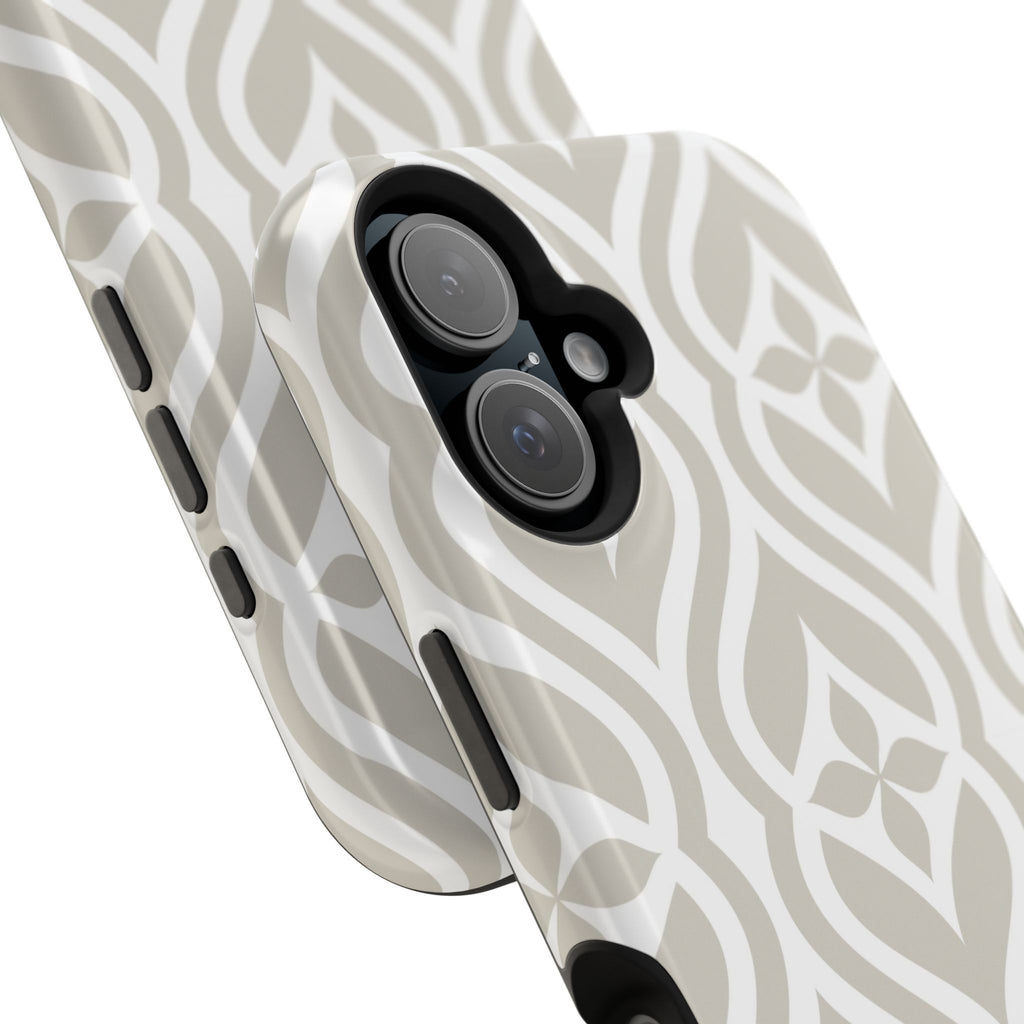 Stylish Impact-Resistant Phone Case