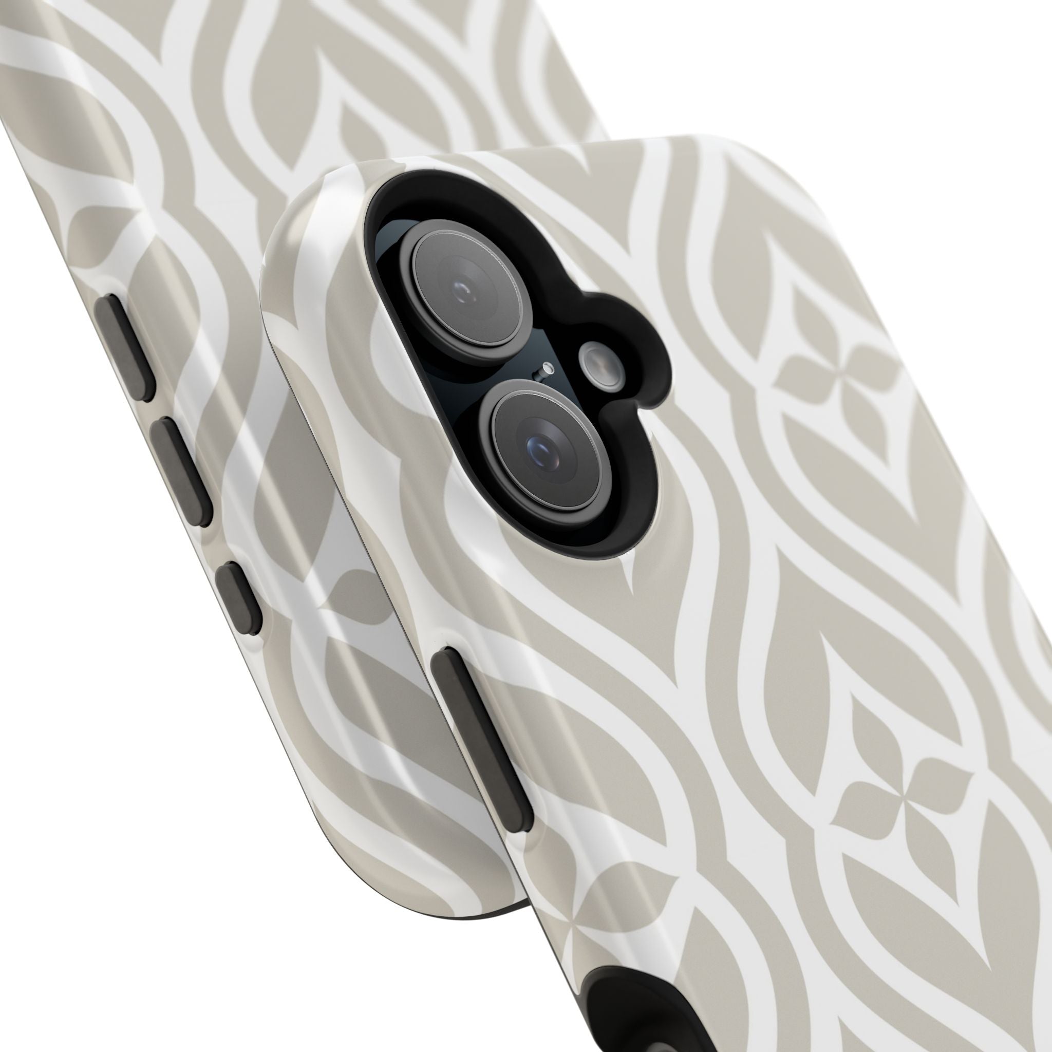 Stylish Impact-Resistant Phone Case