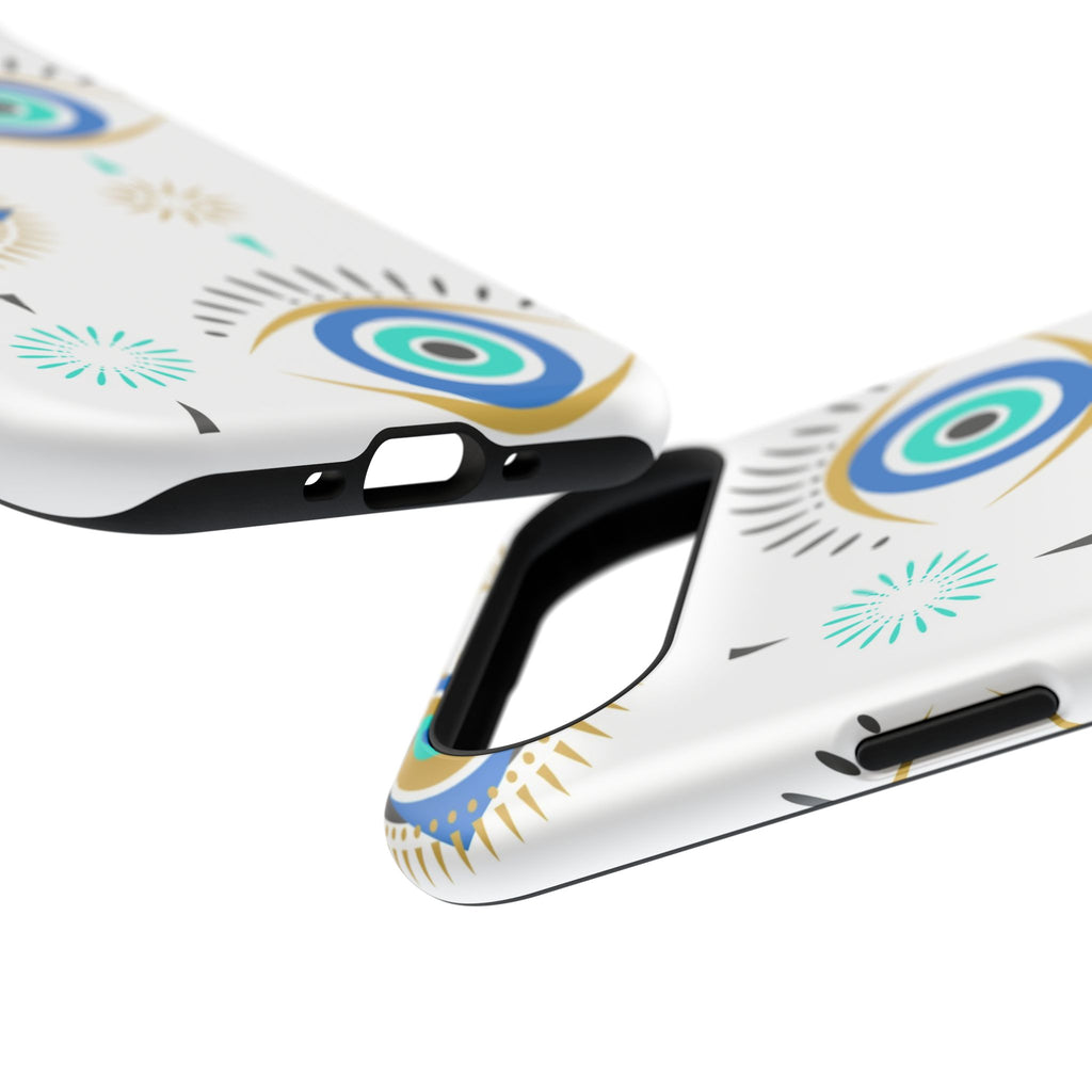 Eye-Catching Impact-Resistant Phone Case
