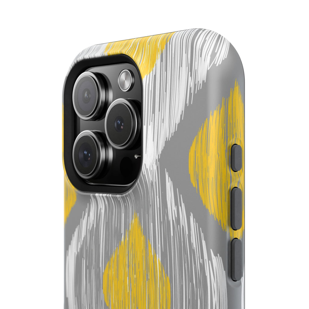 Stylish Impact-Resistant Phone Case