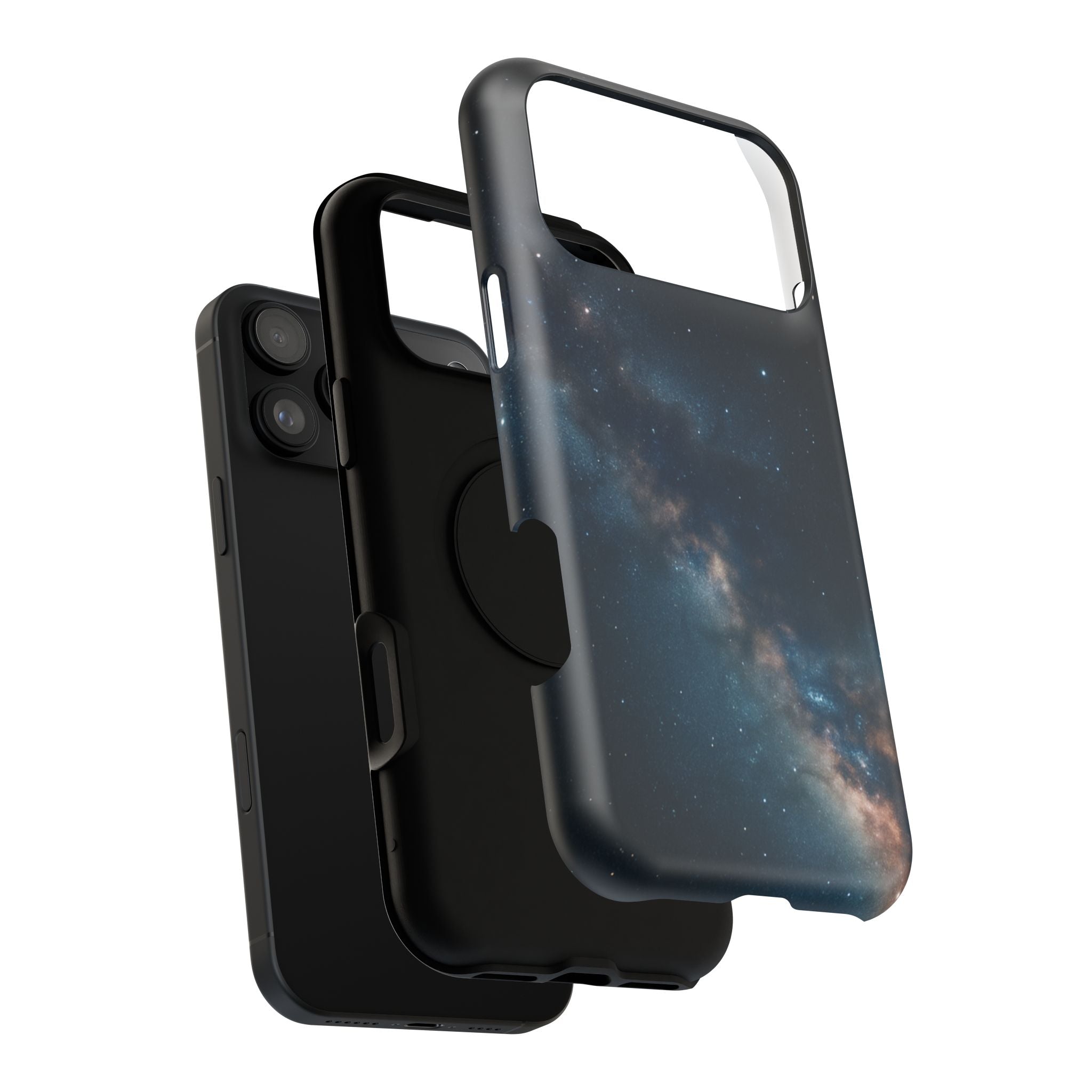 Galaxy Impact-Resistant Phone Case