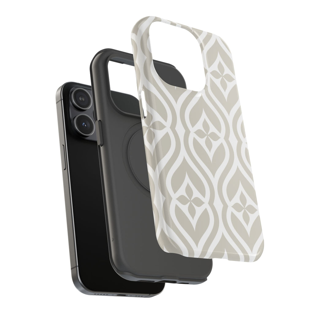 Stylish Impact-Resistant Phone Case