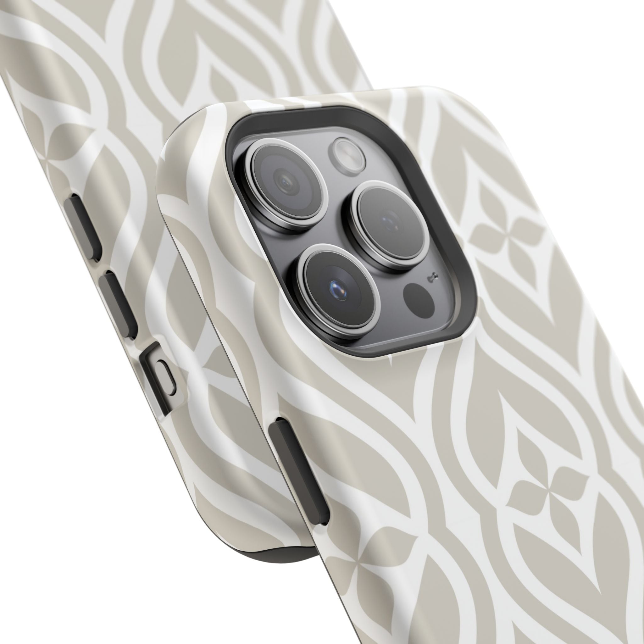Stylish Impact-Resistant Phone Case